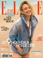 ELLE France